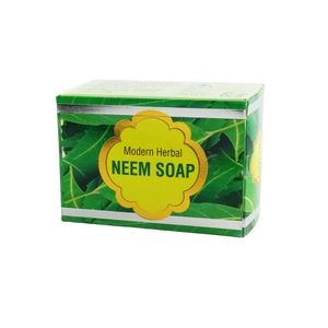 Modern Herbal Neem Soap 100gm